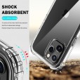 Samsung Note10 Plus/Note10 Plus 5G Case,Shockproof Protective Anti-Scratch Hybrid PC Cover