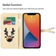 Beautiful Gradient Color Luxury Wallet Leather Flip Smart Phone Case Cover With Magnetic Closure