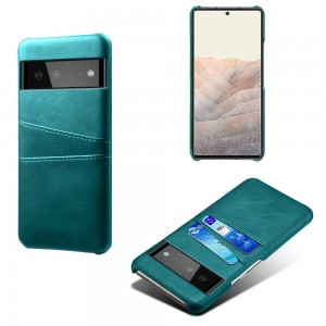 Leather Card Holder Back Case Cover, For Samsung A14 5G